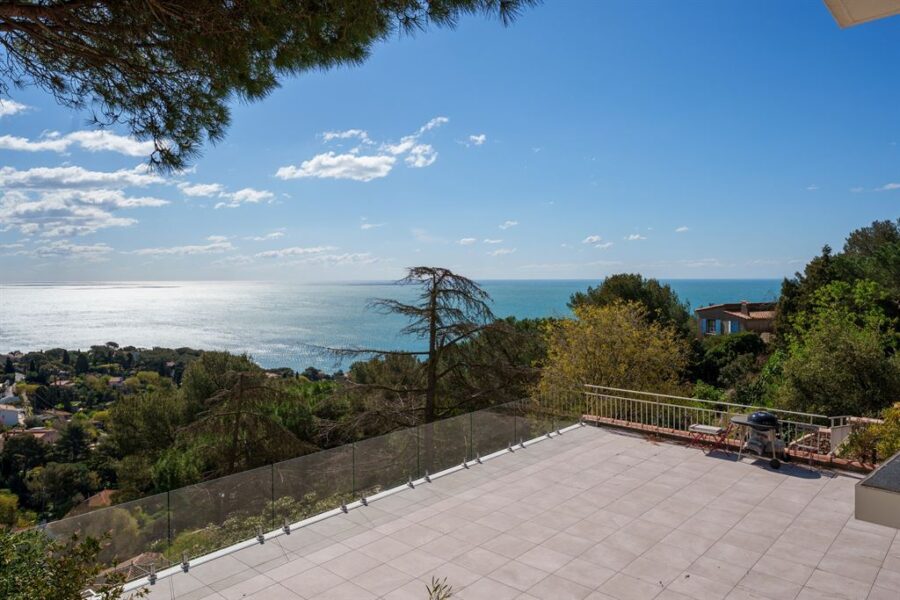 Appartement à vendre à Sete — Vue mer — photo 1