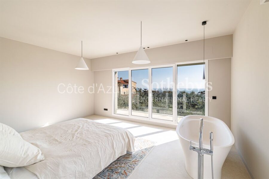 Maison à vendre à Nice