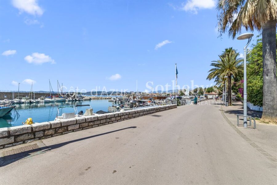 Appartement à vendre à Cros de cagnes