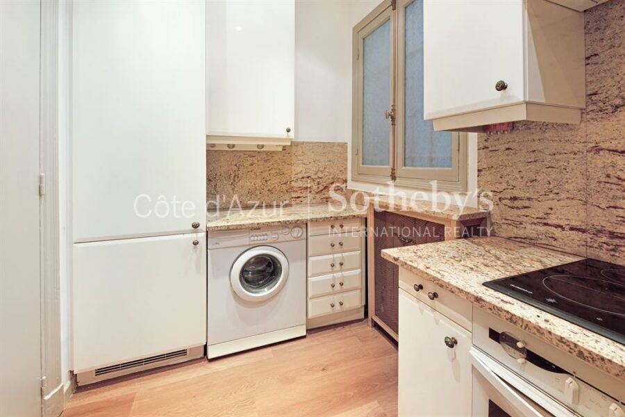 Appartement à vendre à Nice