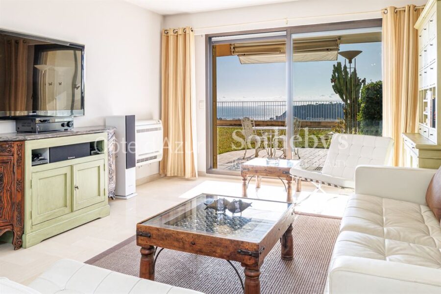 Appartement à vendre à Nice — Vue mer — photo 2