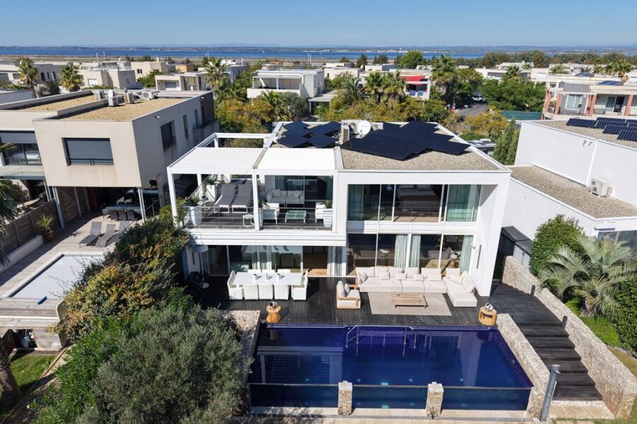 Maison à vendre à Sete — Vue mer — photo 21