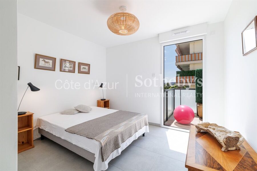 Appartement à vendre à Nice