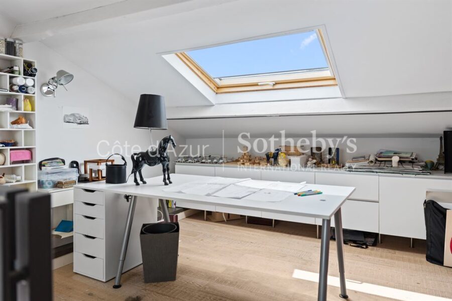 Maison à vendre à Nice
