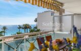 Appartement à vendre à Nice — Vue mer — photo 3