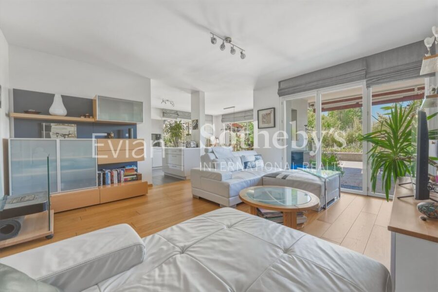 Appartement à vendre à Evian les bains — Vue fleuve — photo 16