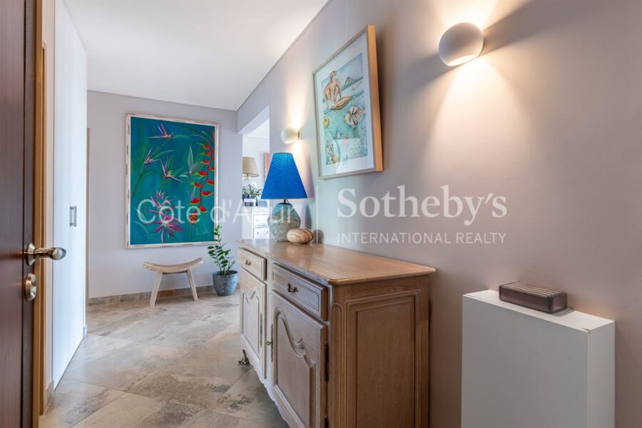Appartement à vendre à Vence