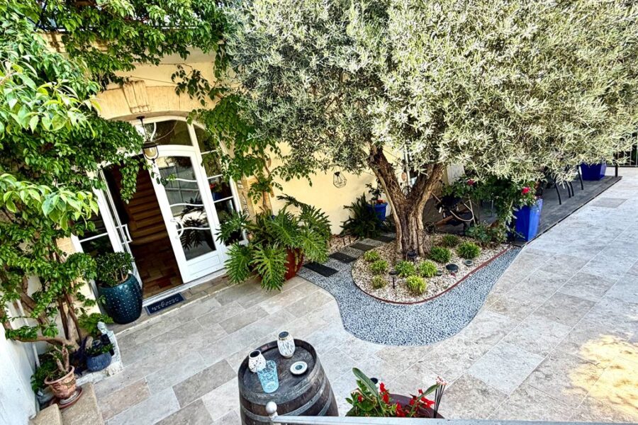 Maison à vendre à Fabregues — Vue nature — photo 24