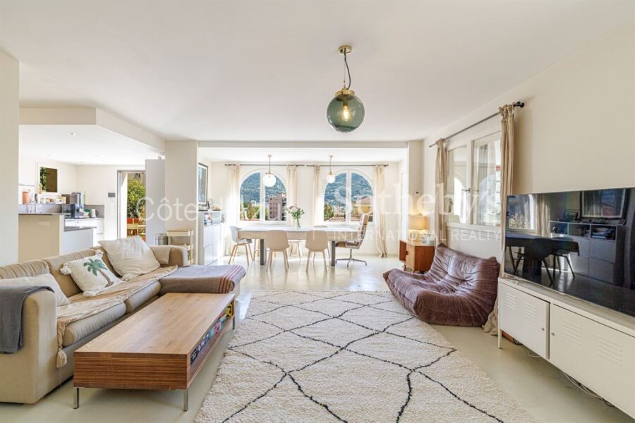 Maison à vendre à Nice