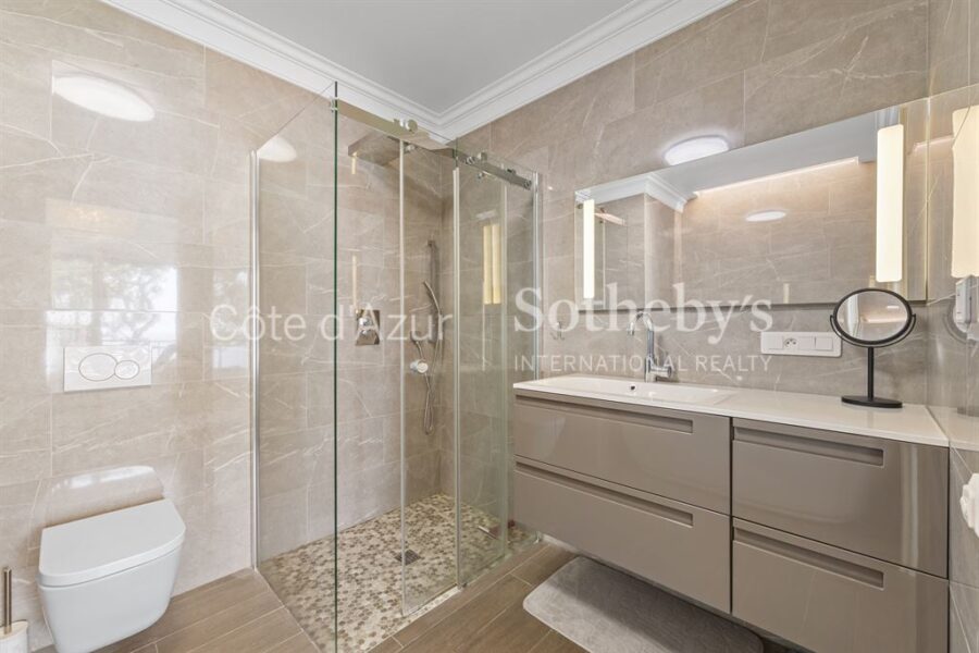 Appartement à vendre à Nice — Vue mer — photo 13