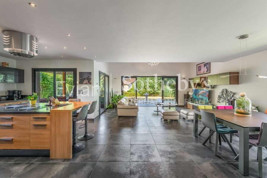 Maison à vendre à Maxilly sur leman