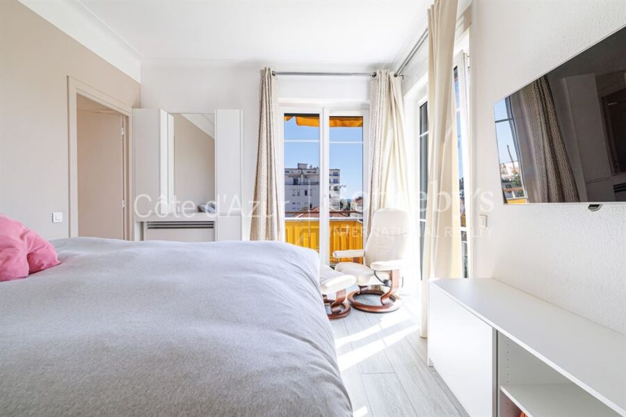 Appartement à vendre à Nice