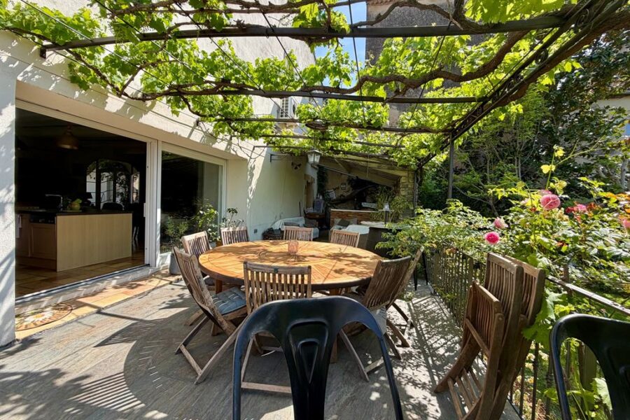 Maison à vendre à Fabregues — Vue nature — photo 25