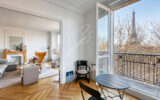 Appartement à vendre à Paris