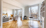 Appartement à vendre à Paris