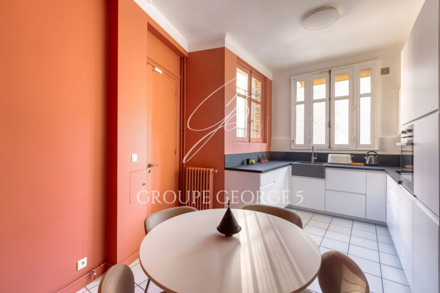 Appartement à vendre à Paris