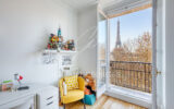 Appartement à vendre à Paris