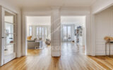 Appartement à vendre à Paris