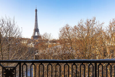 Appartement à vendre à Paris