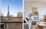 Appartement à vendre à Paris