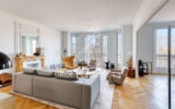 Appartement à vendre à Paris