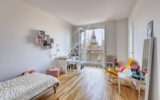 Appartement à vendre à Paris