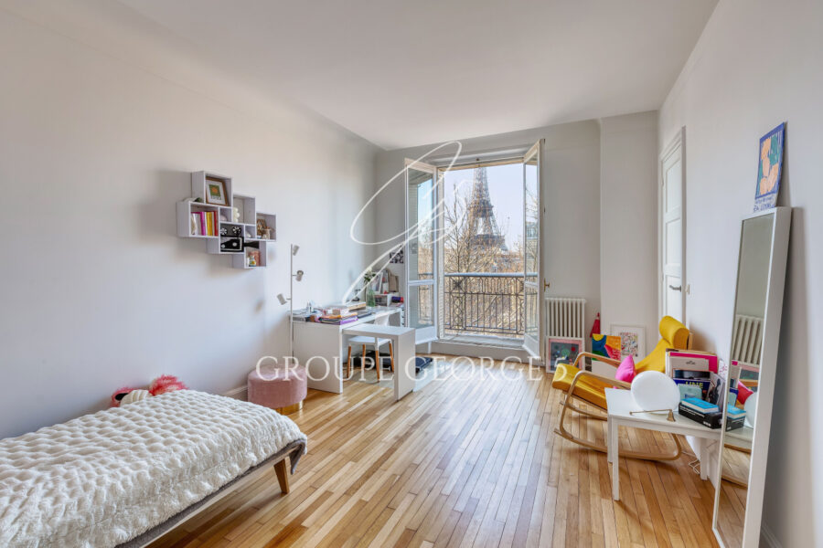 Appartement à vendre à Paris