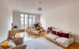 Appartement à vendre à Paris