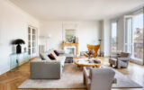 Appartement à vendre à Paris