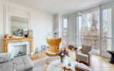 Appartement à vendre à Paris