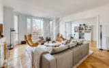 Appartement à vendre à Paris