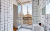Appartement à vendre à Paris