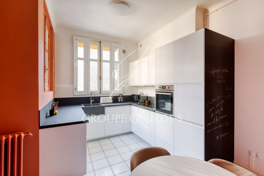 Appartement à vendre à Paris