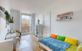 Appartement à vendre à Paris