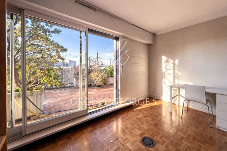 Appartement à vendre à Paris