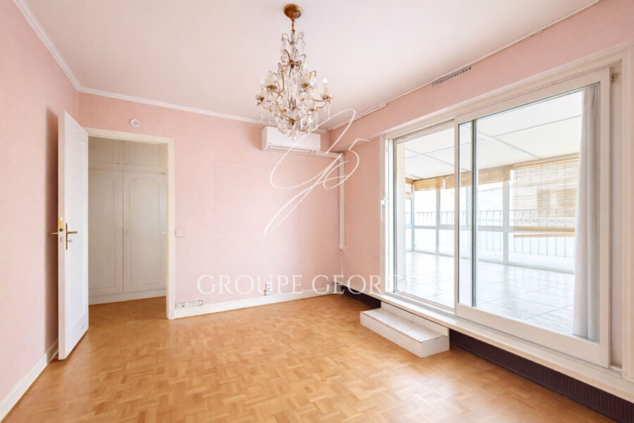 Appartement à vendre à Paris