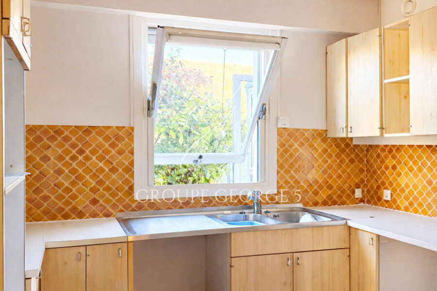 Appartement à vendre à Paris