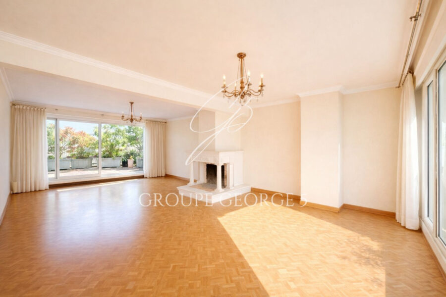 Appartement à vendre à Paris