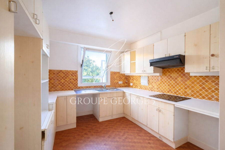 Appartement à vendre à Paris