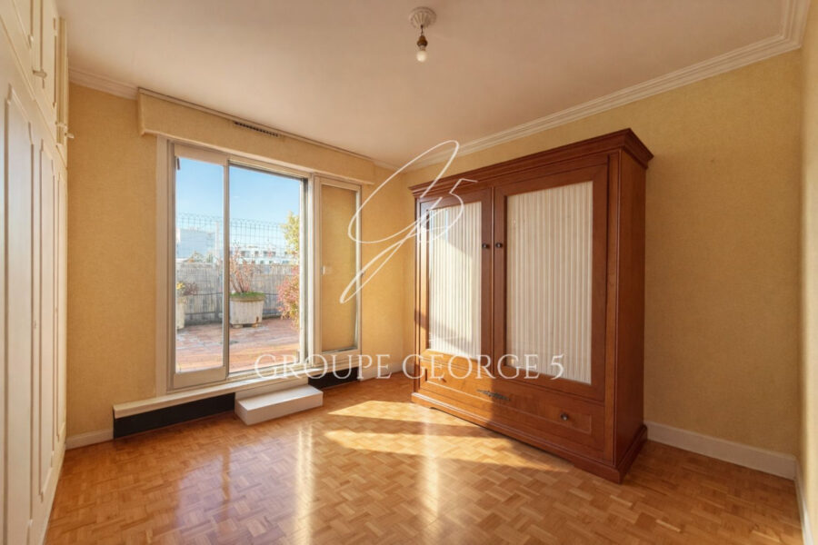 Appartement à vendre à Paris