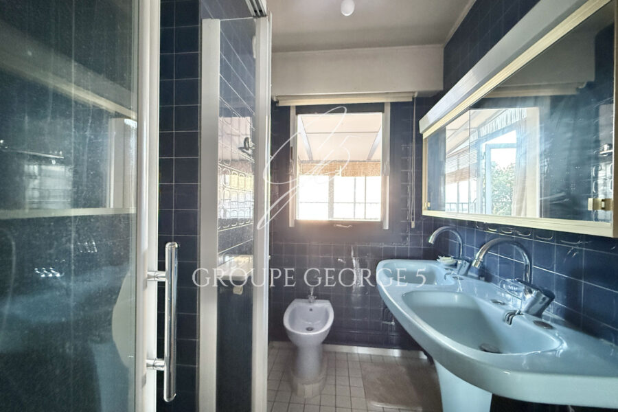 Appartement à vendre à Paris