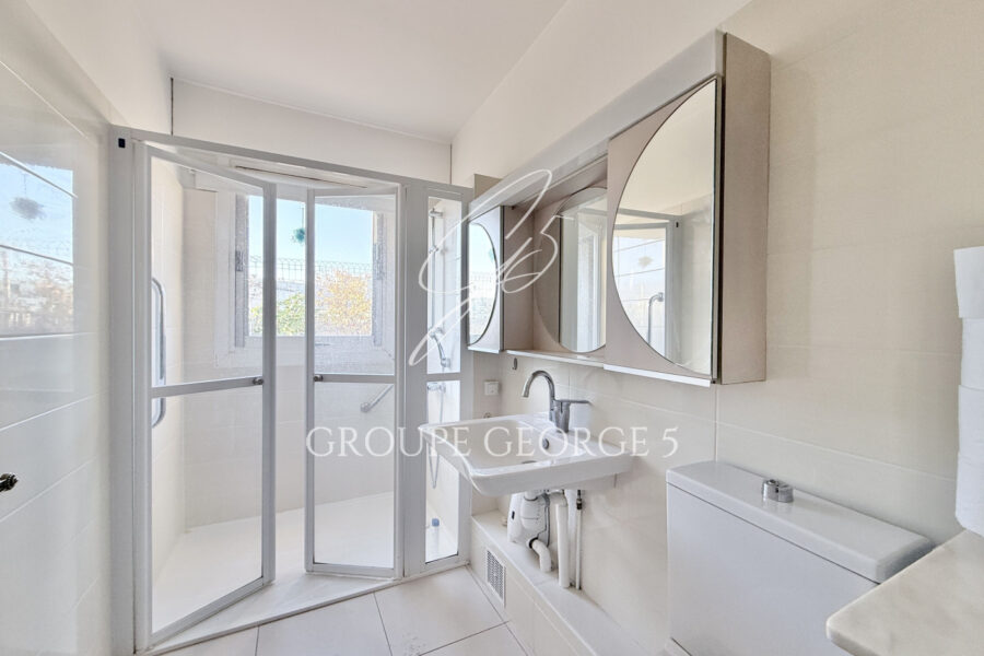Appartement à vendre à Paris