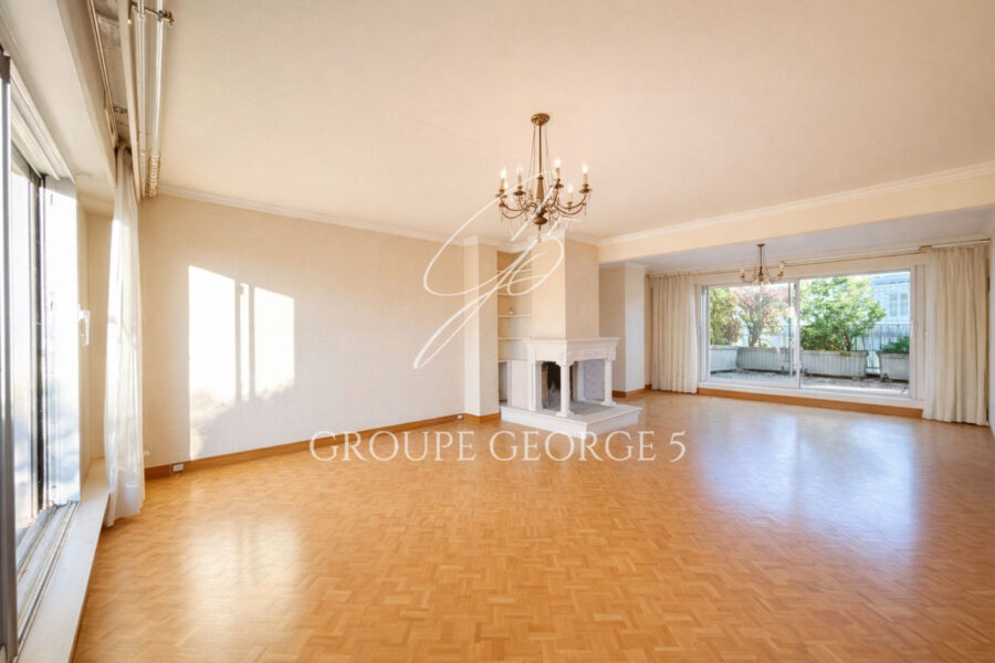 Appartement à vendre à Paris