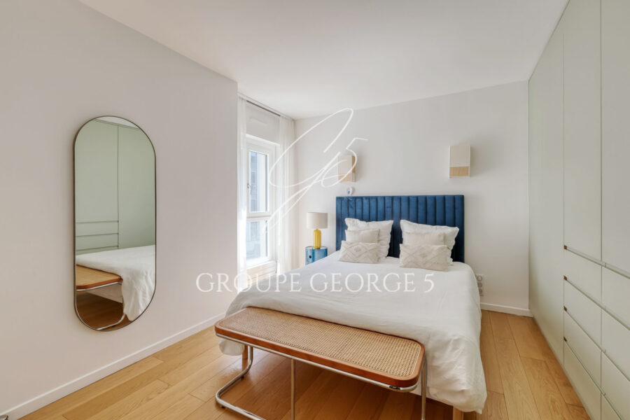 Appartement à vendre à Paris