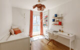 Appartement à vendre à Paris