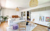 Appartement à vendre à Paris