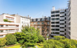 Appartement à vendre à Paris
