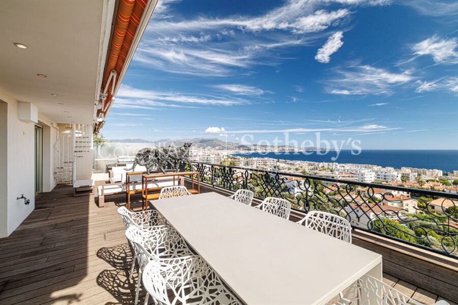 Appartement à vendre à Nice