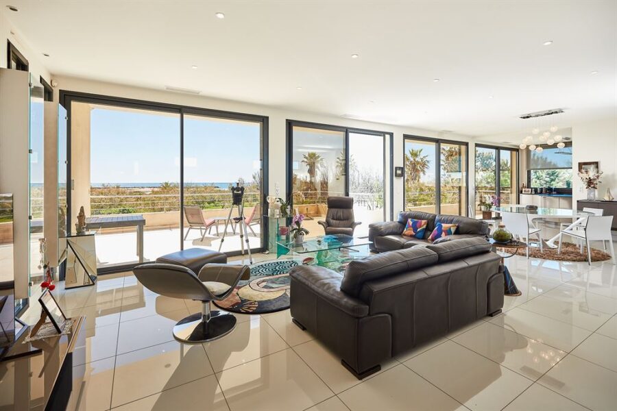 Maison à vendre à Sete — Vue mer — photo 4