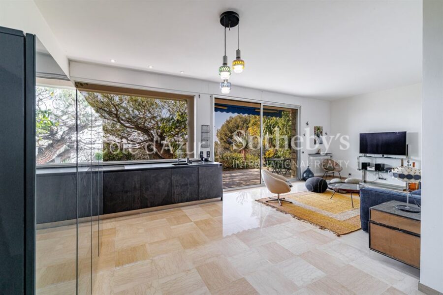 Appartement à vendre à Nice